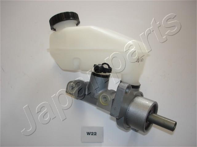 Hoofdremcilinder Japanparts PF-W22