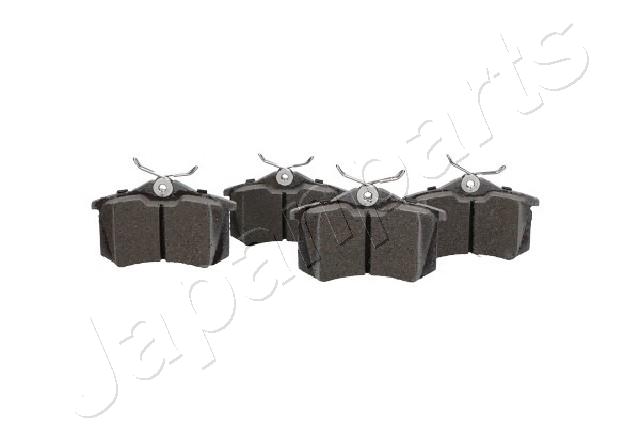 Japanparts Remblokset PP-0018AF
