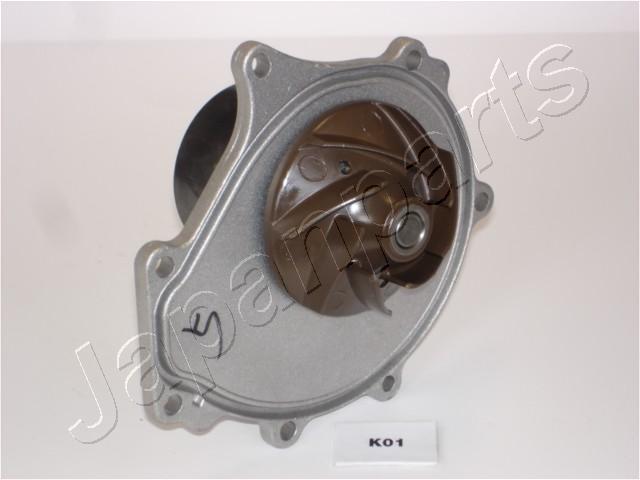 Japanparts Waterpomp PQ-K01