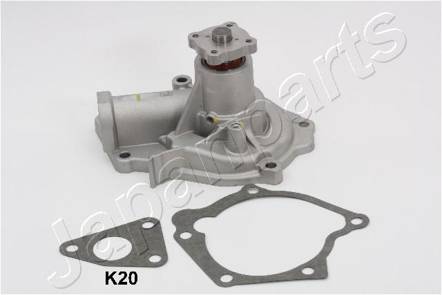 Japanparts Waterpomp PQ-K20