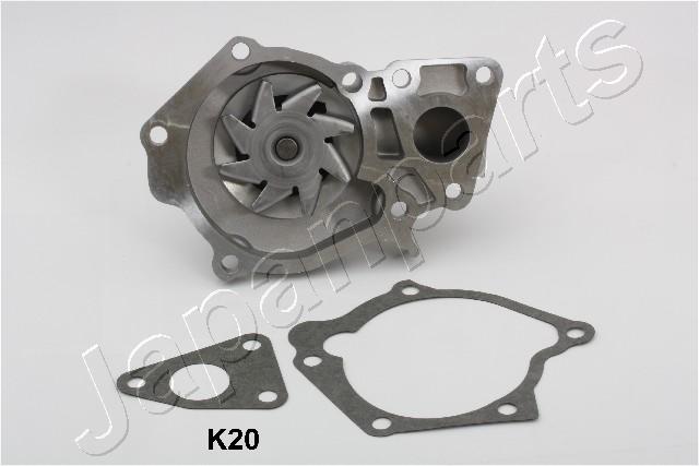 Japanparts Waterpomp PQ-K20