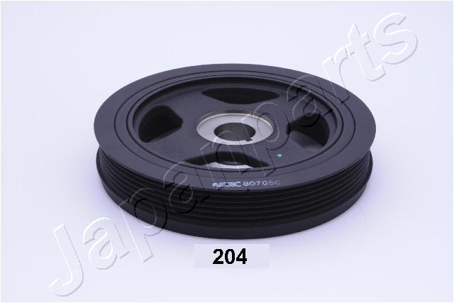 Japanparts Krukaspoelie PU-204