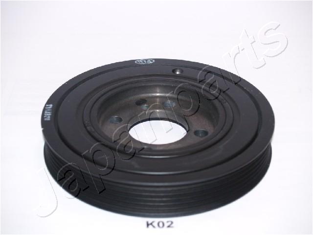 Japanparts Krukaspoelie PU-K02