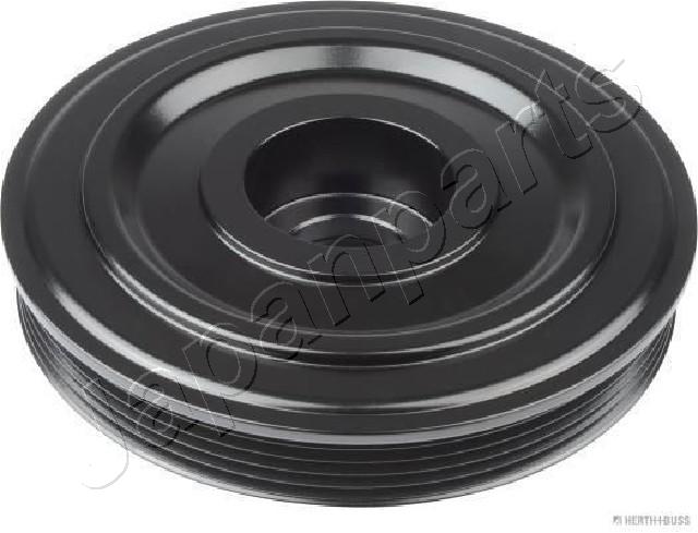 Riemschijf, krukas Japanparts PU-K16