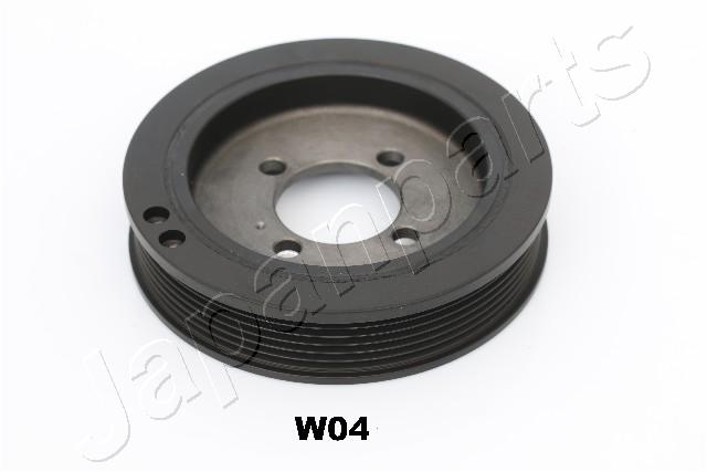 Japanparts Krukaspoelie PU-W04