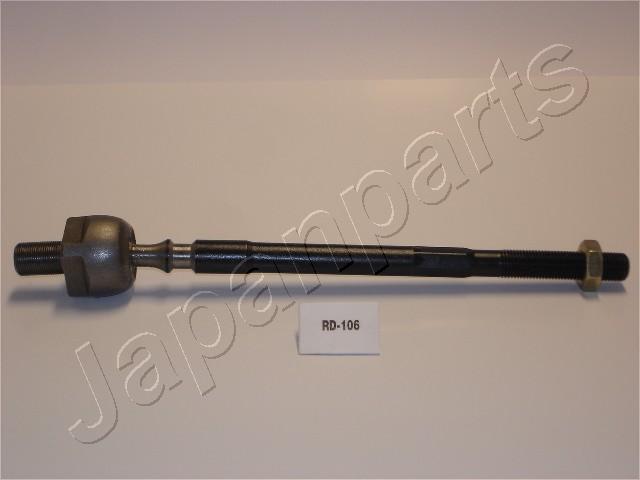 Axiaal gewricht / spoorstang Japanparts RD-106