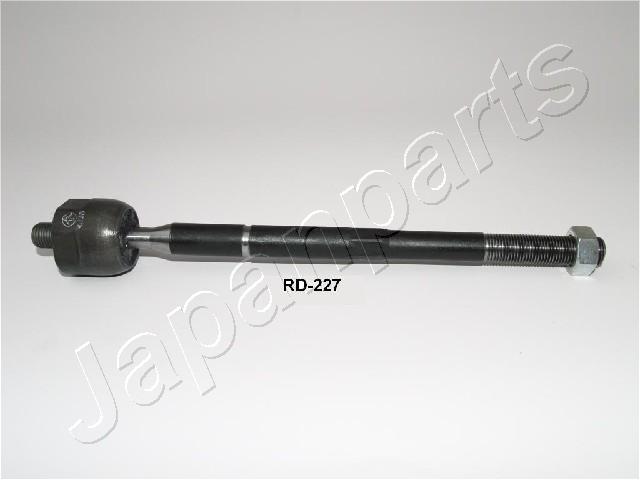 Axiaal gewricht / spoorstang Japanparts RD-227