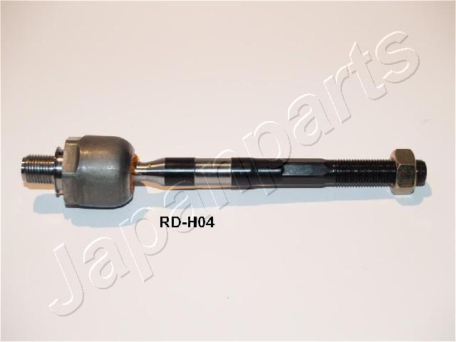 Axiaal gewricht / spoorstang Japanparts RD-H04