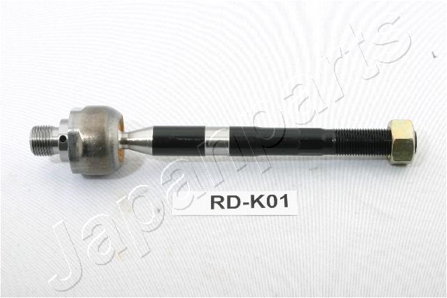 Axiaal gewricht / spoorstang Japanparts RD-K01