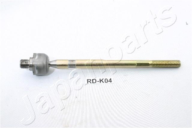 Axiaal gewricht / spoorstang Japanparts RD-K04