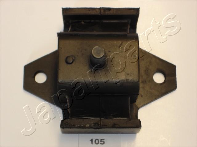 Motorsteun rubber Japanparts RU-105