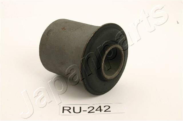 Draagarm-/ reactiearm lager Japanparts RU-242