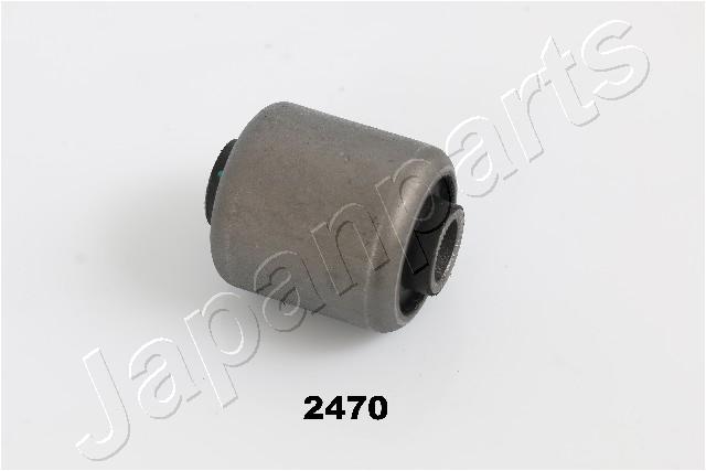 Draagarm-/ reactiearm lager Japanparts RU-2470