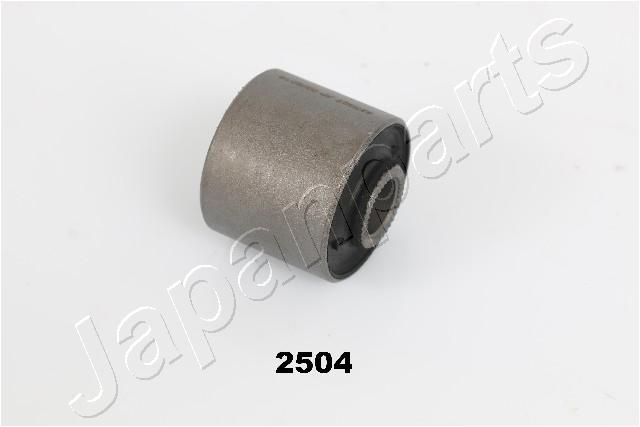 Draagarm-/ reactiearm lager Japanparts RU-2504