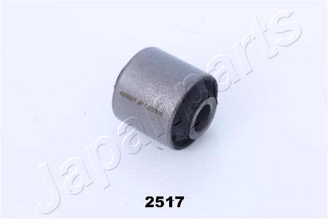 Draagarm-/ reactiearm lager Japanparts RU-2517