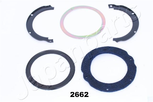 Draagarm reparatieset Japanparts RU-2662