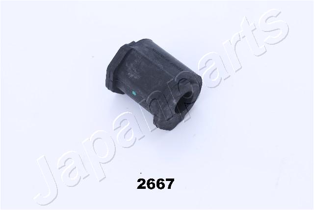 Stabilisatorstang rubber Japanparts RU-2667