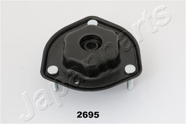 Japanparts Schokdemper montageset RU-2695