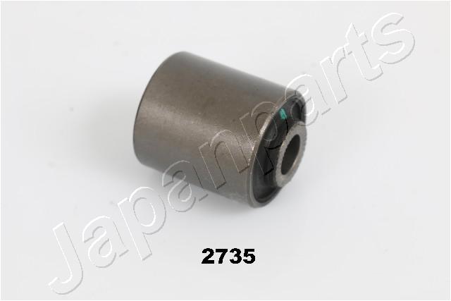 Draagarm-/ reactiearm lager Japanparts RU-2735