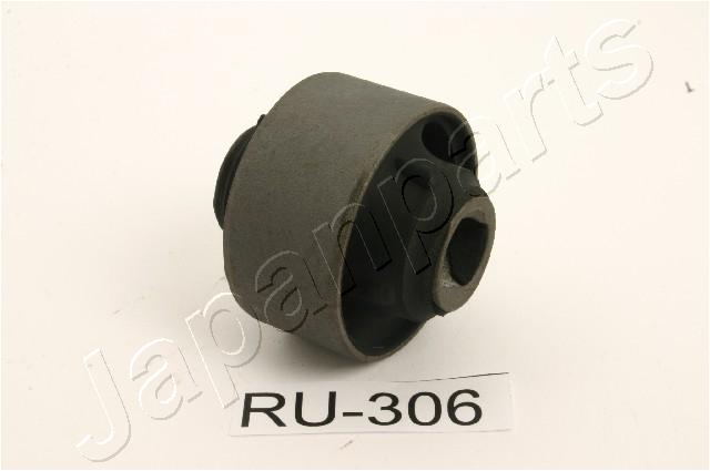 Draagarm-/ reactiearm lager Japanparts RU-306