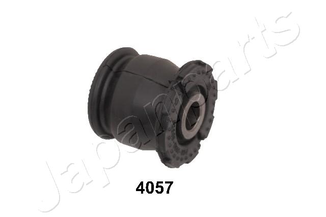 Draagarm-/ reactiearm lager Japanparts RU-4057