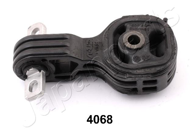 Motorsteun rubber Japanparts RU-4068