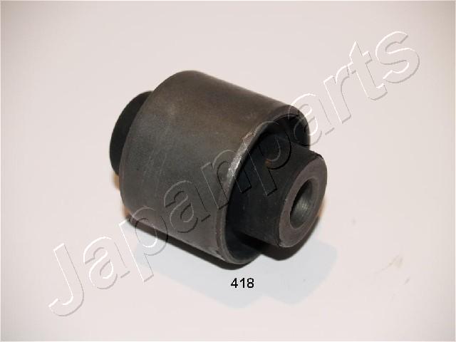 Draagarm-/ reactiearm lager Japanparts RU-418