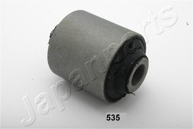 Draagarm-/ reactiearm lager Japanparts RU-535