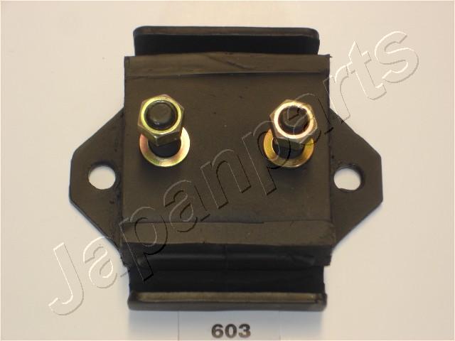 Motorsteun rubber Japanparts RU-603