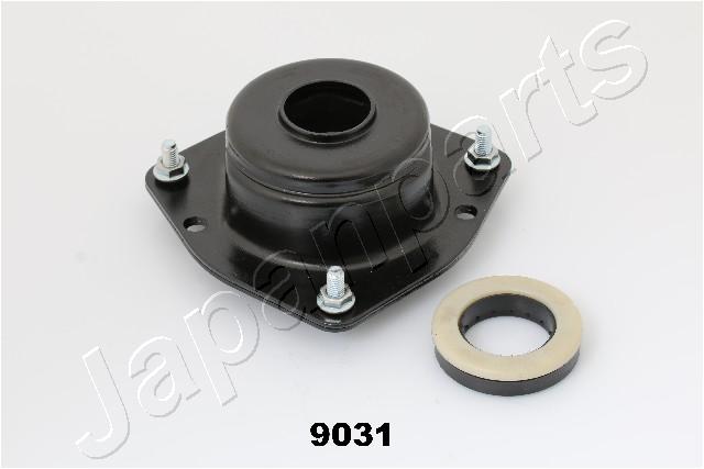 Japanparts Veerpootlager & rubber RU-9031