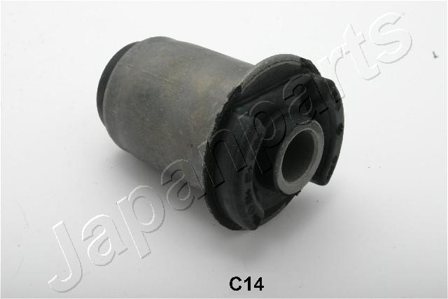 Draagarm-/ reactiearm lager Japanparts RU-C14