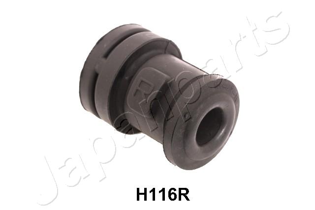 Japanparts Draagarm-/ reactiearm lager RU-H116R