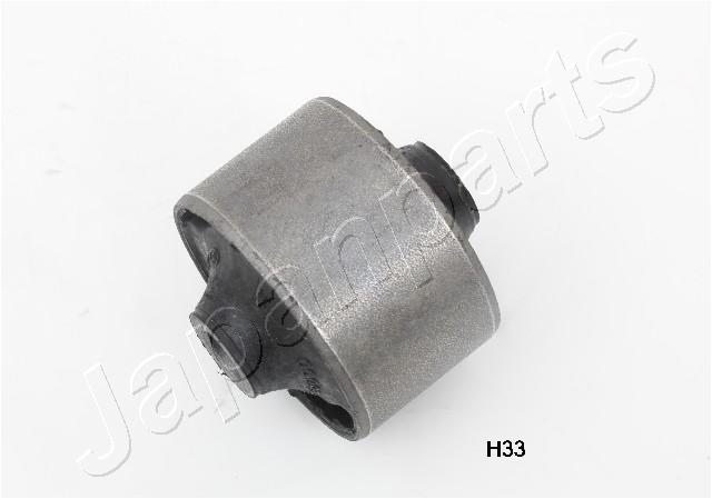 Draagarm-/ reactiearm lager Japanparts RU-H33