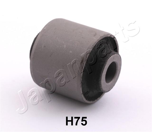 Draagarm-/ reactiearm lager Japanparts RU-H75