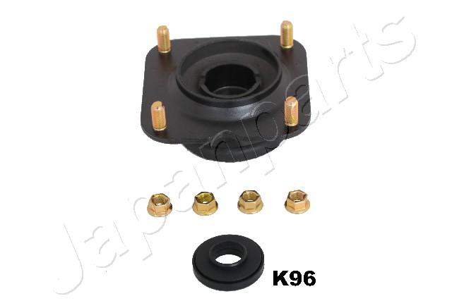 Japanparts Veerpootlager & rubber RU-K96
