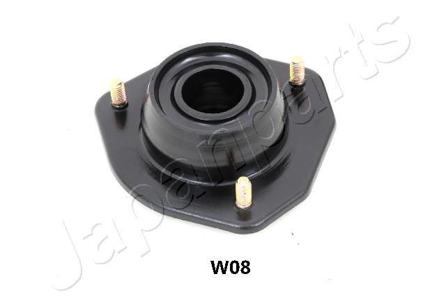 Veerpootlager & rubber Japanparts RU-W08