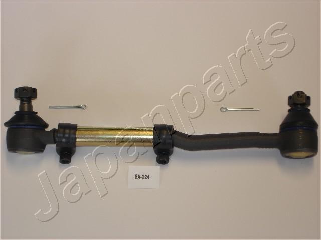 Spoorstangeind / Stuurkogel Japanparts SA-224