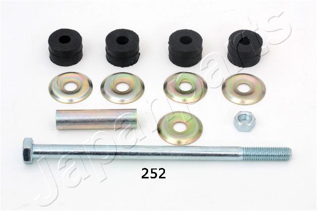 Stabilisator, chassis Japanparts SI-252