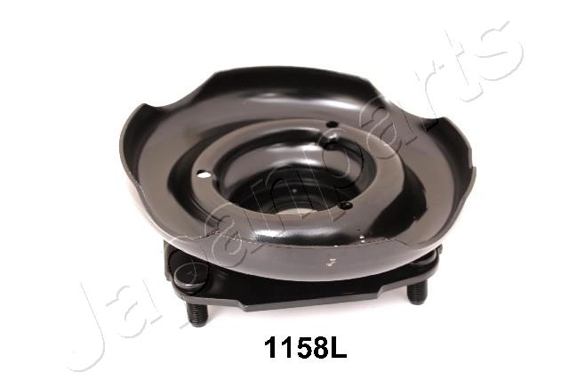 Veerpootlager & rubber Japanparts SM0367