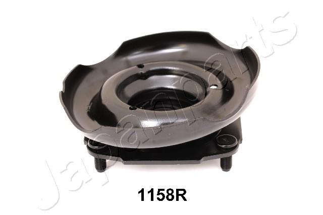 Veerpootlager & rubber Japanparts SM0368