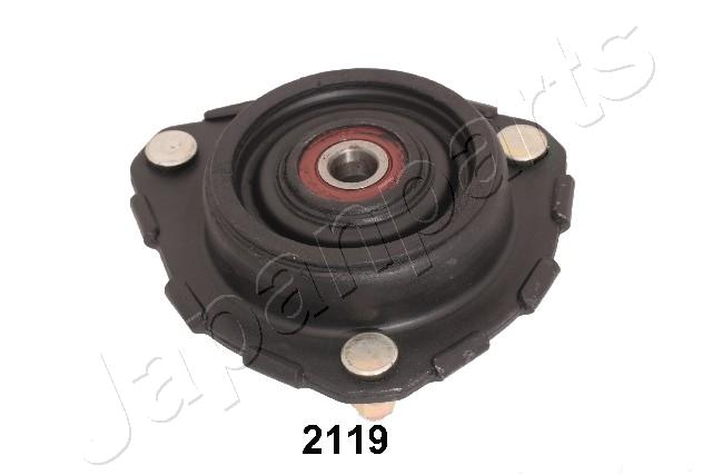 Veerpootlager & rubber Japanparts SM0383