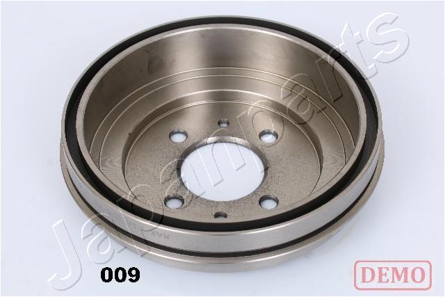 Japanparts Remtrommel TA-009C