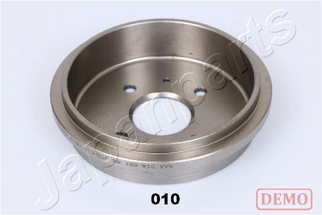 Japanparts Remtrommel TA-010C