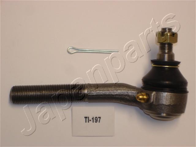 Spoorstangeind / Stuurkogel Japanparts TI-197