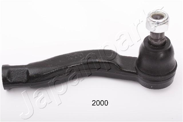 Spoorstangeind / Stuurkogel Japanparts TI-2000L