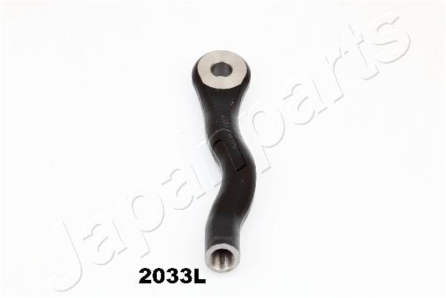 Spoorstangeind / Stuurkogel Japanparts TI-2033L