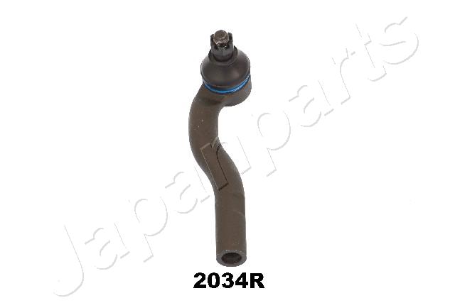 Spoorstangeind / Stuurkogel Japanparts TI-2034R