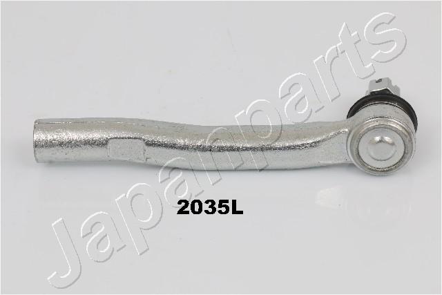 Japanparts Spoorstangeind / Stuurkogel TI-2035L