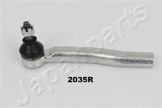 Japanparts Spoorstangeind / Stuurkogel TI-2035R