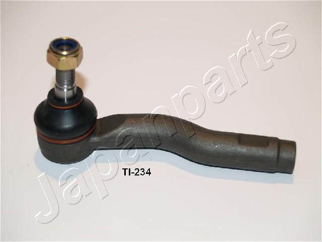 Spoorstangeind / Stuurkogel Japanparts TI-234L